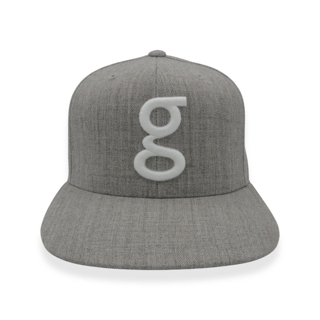 Classic GBELTS Snapback Limited Edition