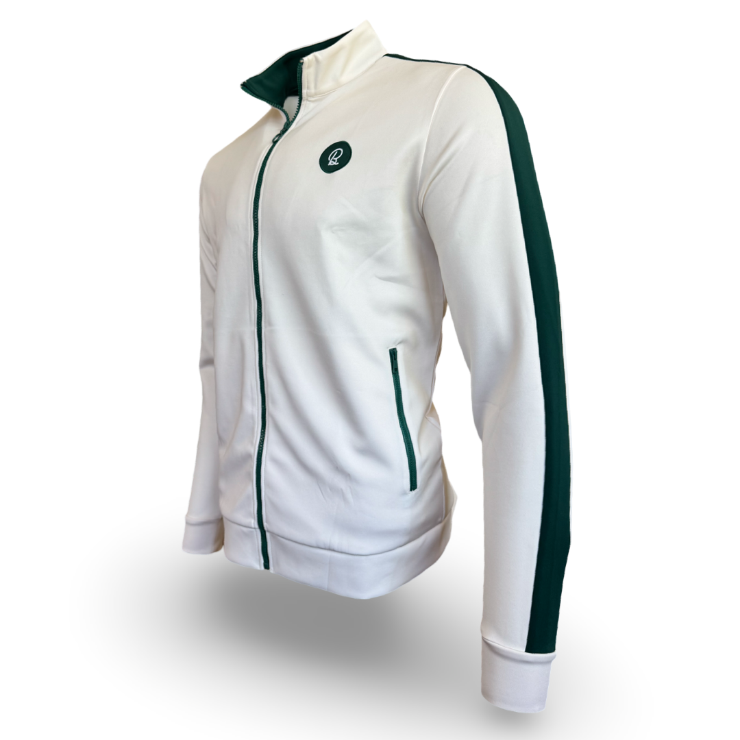 BirdChaser Traque Jacket