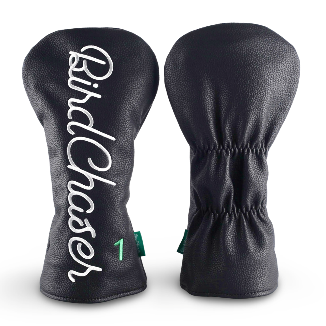 BirdChaser Driver Head Cover