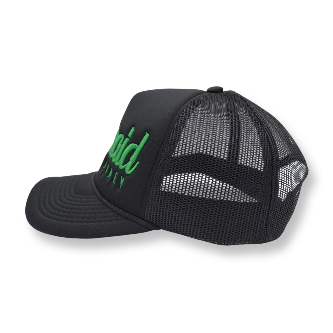 Lemonaid Money Foam Trucker