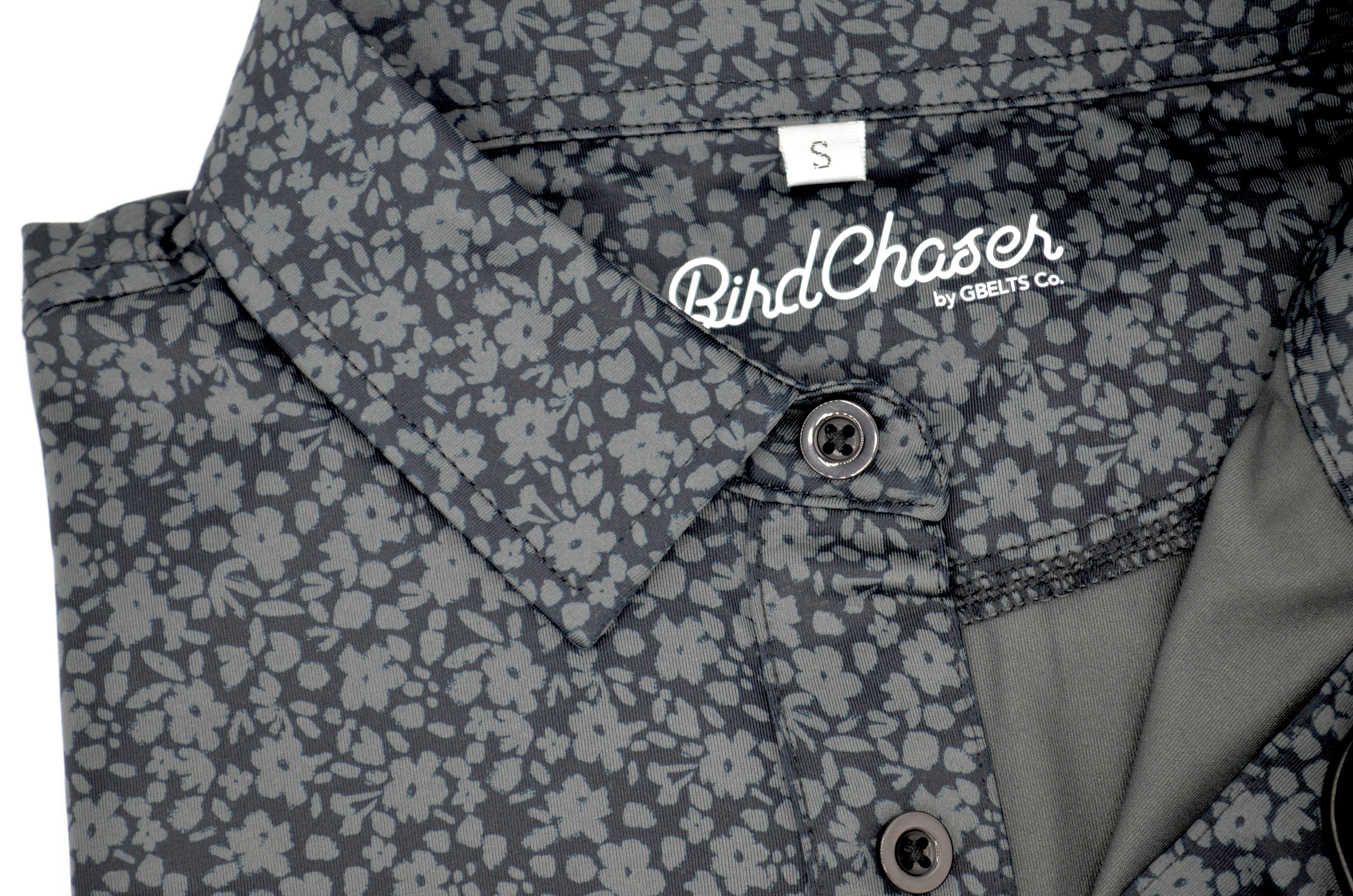 BirdChaser Polo