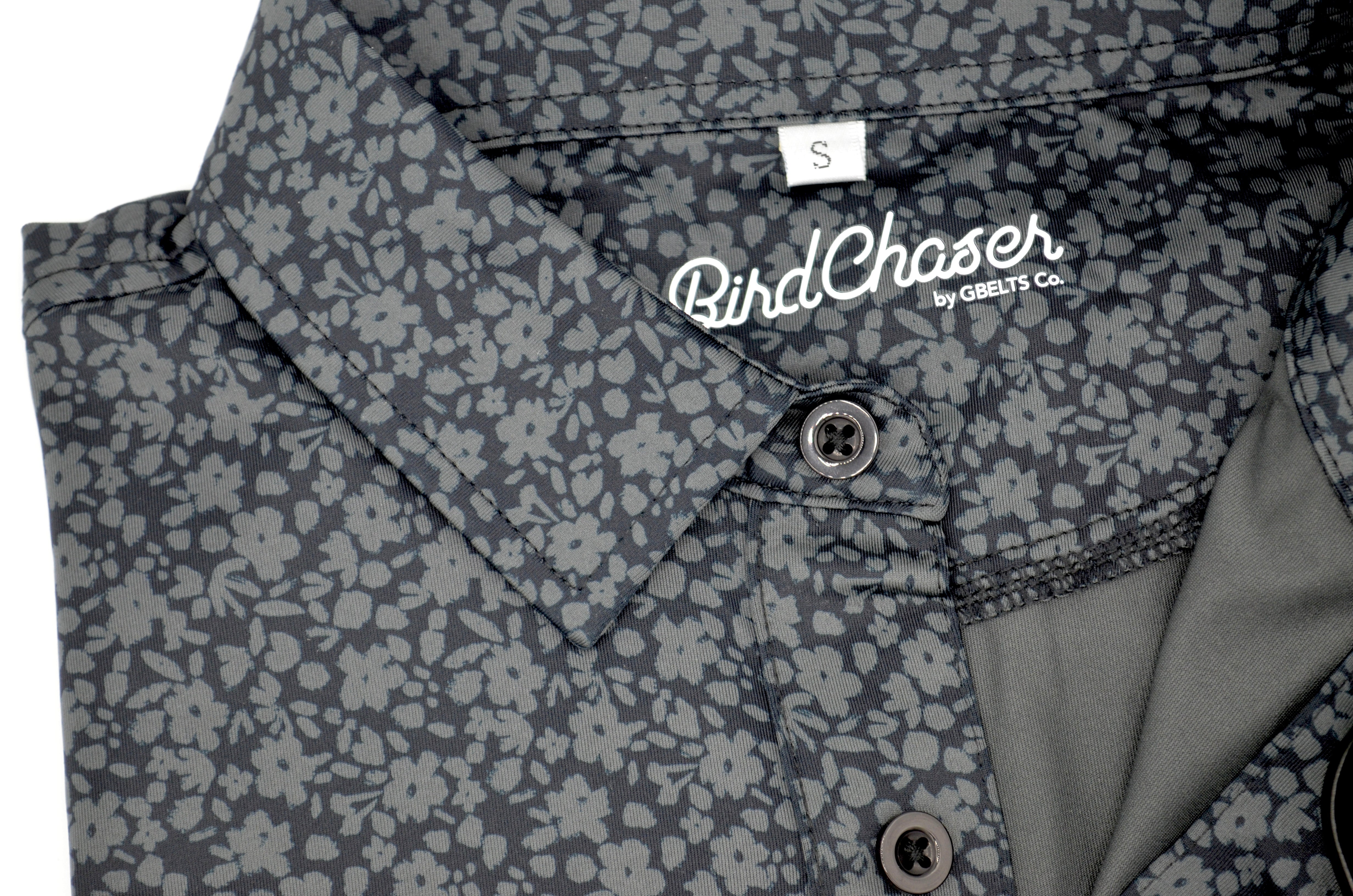 BirdChaser Polo