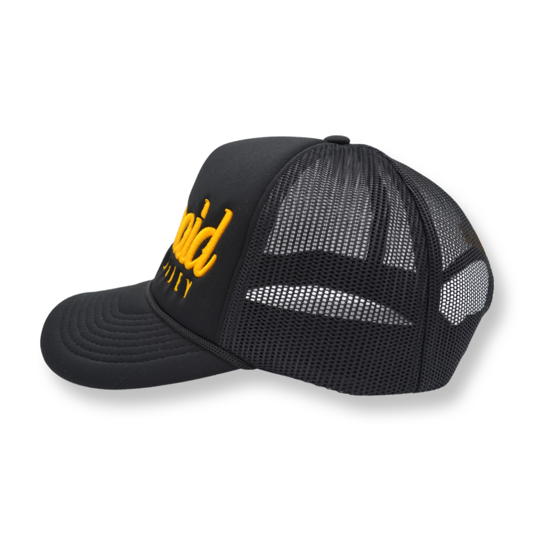 Lemonaid Money Foam Trucker