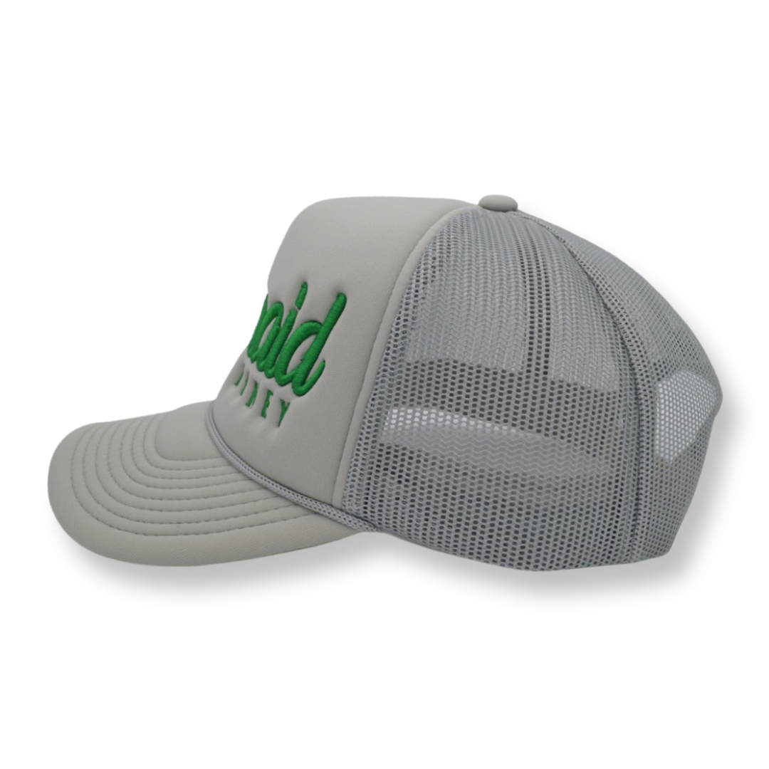 Lemonaid Money Foam Trucker