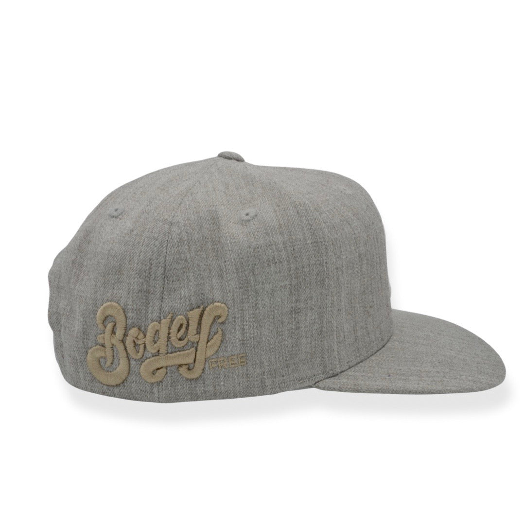 Classic GBELTS Snapback Limited Edition